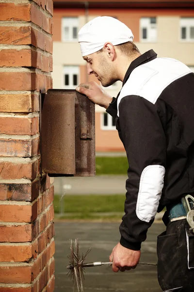 Best Chimney Sweep in Edison