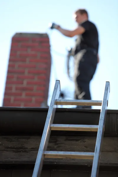 Chimney Sweep services near Edison